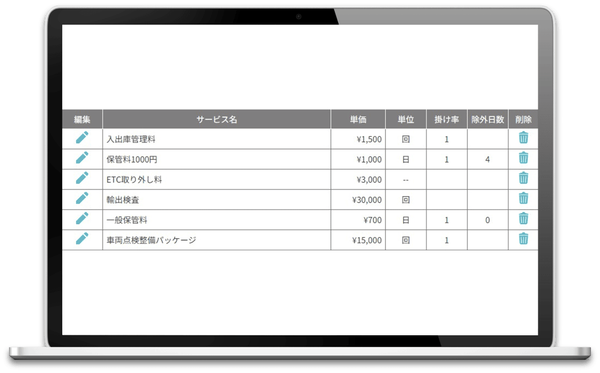 付帯作業イメージ図